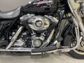 2007 Harley-Davidson Road King, чёрный, 730000 рублей - вид 9