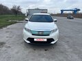 2017 Toyota Harrier III (XU60) Рестайлинг, белый, 2550000 рублей - вид 3