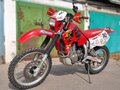 2000 Honda XR 650R, красный, 520000 рублей - вид 2