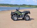 2015 Stels ATV-300, зелёный, 250000 рублей - вид 2