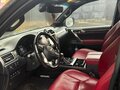 2021 Lexus GX 460 II Рестайлинг 2, чёрный, 8130000 рублей - вид 3