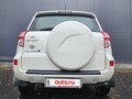 2010 Toyota RAV4 III (XA30) Рестайлинг, белый, 1600000 рублей - вид 1