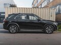 2026 Mercedes-Benz GLE 350 II (V167) Рестайлинг, белый - вид 2