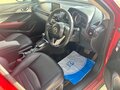 2015 Mazda CX-3 I, красный, 1300000 рублей - вид 10