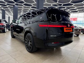 2026 Denza N9 46.9 kWh, чёрный, 11500000 рублей, вид 5