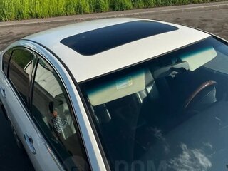 2006 Nissan Teana I (J31) Рестайлинг, белый, 750000 рублей, вид 5