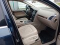 2014 Audi Q7 I (4L) Рестайлинг, синий, 3350000 рублей - вид 5