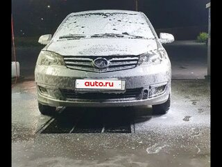 2013 FAW V5, серебристый, 150000 рублей, вид 1