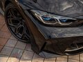 2020 BMW 4 серии 430i xDrive G22, G23, G26, чёрный, 3800000 рублей - вид 8