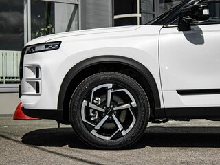 2025 Jaecoo J7 I, белый, 3169000 рублей, вид 2