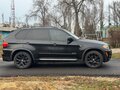 2010 BMW X5 35i II (E70) Рестайлинг, чёрный, 1700000 рублей - вид 6