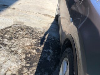 2008 Nissan Qashqai I, коричневый, 800000 рублей, вид 3