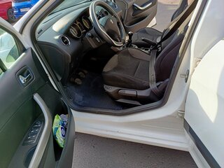 2010 Peugeot 308 I, белый, 420000 рублей, вид 5