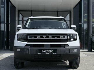 2026 Jetour T1, белый, 4199900 рублей, вид 2