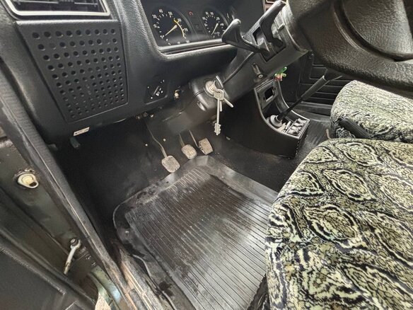 2010 Lada (ВАЗ) 2107, серый, 350000 рублей - вид 17