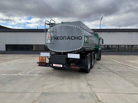 2008 Ford Cargo 25xx, белый, 5185000 рублей, вид 4