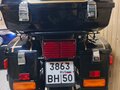 1983 Honda GL 1100 Gold Wing, чёрный, 2000000 рублей - вид 5