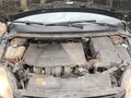 2008 Ford Focus II Рестайлинг, чёрный, 420000 рублей - вид 7