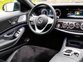 2017 Mercedes-Benz Maybach S-Класс 450 I (X222) Рестайлинг, бежевый, 11200000 рублей - вид 6