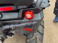 2022 Stels ATV-850 Guepard Trophy, чёрный, 1000000 рублей - вид 11