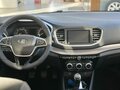 2026 Lada (ВАЗ) Vesta I Рестайлинг (NG), коричневый, 1805000 рублей - вид 8