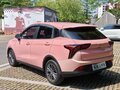 2023 Hozon Neta V, розовый, 1100000 рублей - вид 4