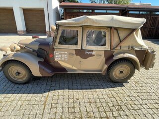 1942 Tatra 57, бежевый, 3700000 рублей, вид 2
