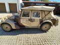 1942 Tatra 57, бежевый, 3700000 рублей - вид 1
