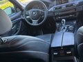 2013 BMW 5 серии 525d xDrive VI (F10/F11/F07) Рестайлинг, коричневый, 1900000 рублей - вид 9