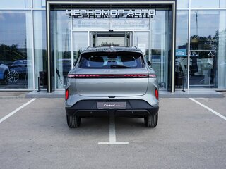 2026 Tenet Plus L6, серебристый, 3040000 рублей, вид 4