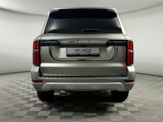 2023 Tank 500 I, серый, 3899000 рублей, вид 5
