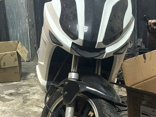 2019 Venta FK50QT-1, белый, 45000 рублей, вид 1