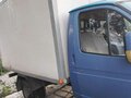 2007 ГАЗ ГАЗель (2705), фиолетовый, 300000 рублей - вид 3
