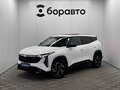 2024 Geely Cityray, белый, 2400700 рублей