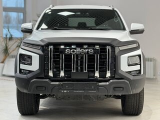 2026 Sollers ST9, белый, 3635000 рублей, вид 2