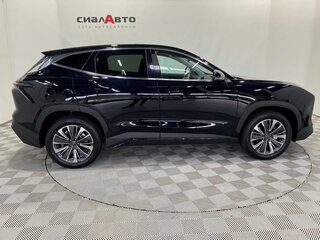 2025 Jetour Dashing I, чёрный, 2889900 рублей, вид 4
