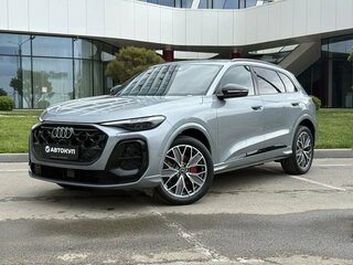 2026 Audi Q5 L III (GU), серый, 5955000 рублей, вид 1