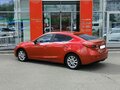 2013 Mazda 3 III (BM), красный - вид 6
