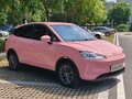 2023 Hozon Neta V, розовый, 1100000 рублей - вид 2