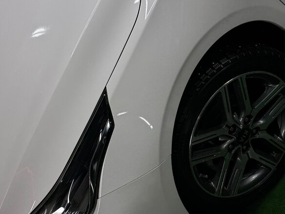 2019 Kia K3 II, белый, 1925000 рублей - вид 8