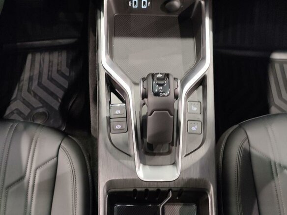 2026 Haval H5 II, серый, 4049000 рублей - вид 9