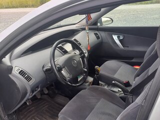 2006 Nissan Primera III (P12), серый, 625000 рублей, вид 5