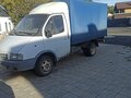 2002 ГАЗ ГАЗель (3302), белый, 350000 рублей - вид 5