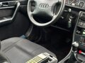 1995 Audi A6 I (C4), чёрный, 370000 рублей - вид 11