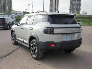 2026 Jetour T1, золотистый, 4199900 рублей, вид 2