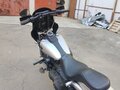 2007 Harley-Davidson Street Bob, серый, 800000 рублей - вид 5