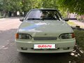 2011 Lada (ВАЗ) 2115, белый, 295000 рублей - вид 2