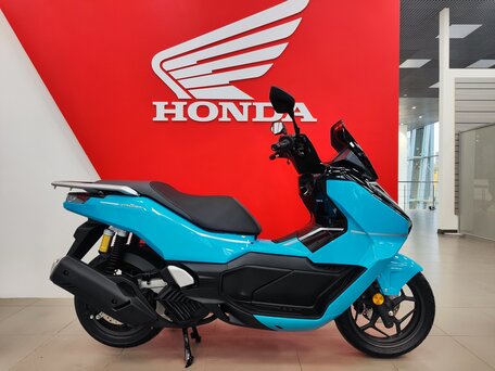 2026 Honda NWG150, голубой, 399900 рублей, вид 1