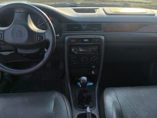 1997 Rover 400 II (HH-R), синий, 170000 рублей, вид 3