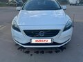 2013 Volvo V40 II, белый, 920000 рублей